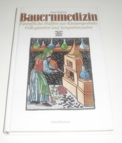 Bauernmedizin