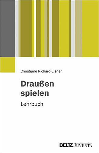 Draußen spielen: Lehrbuch