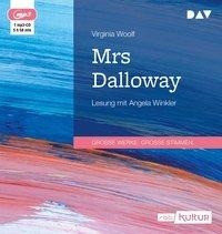 Mrs Dalloway