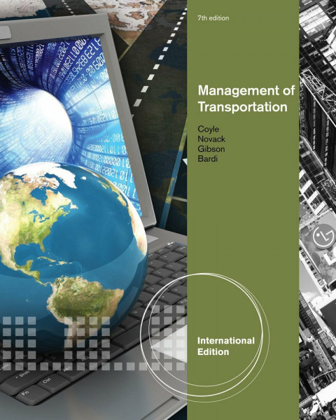 Management Transportation