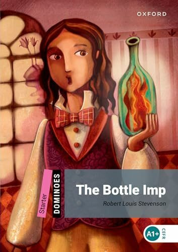 Dominoes: Starter: The Bottle Imp