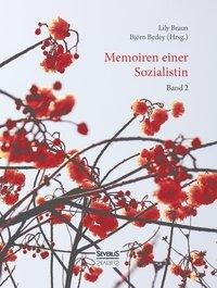 Memoiren einer Sozialistin - Band 2
