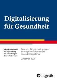 Digitalisierung für Gesundheit
