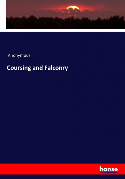 Coursing and Falconry