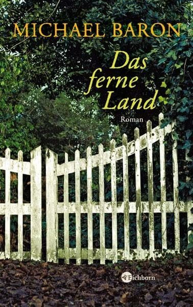 Das ferne Land: Roman