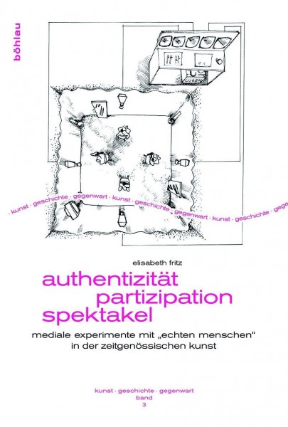 Authentizität - Partizipation - Spektakel