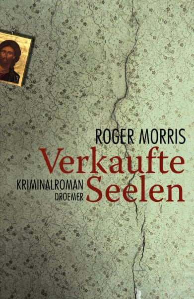 Verkaufte Seelen: Kriminalroman