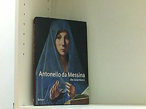 Antonello da Messina