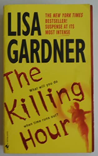 The Killing Hour
