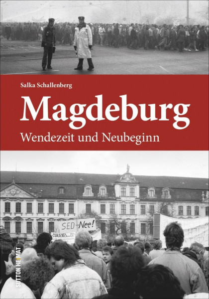 Magdeburg