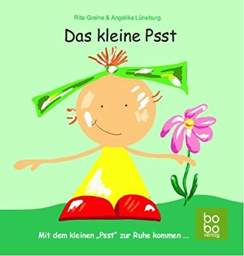 Das kleine Psst