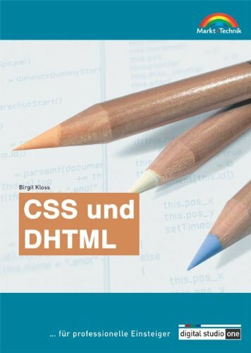 CSS und DHTML
