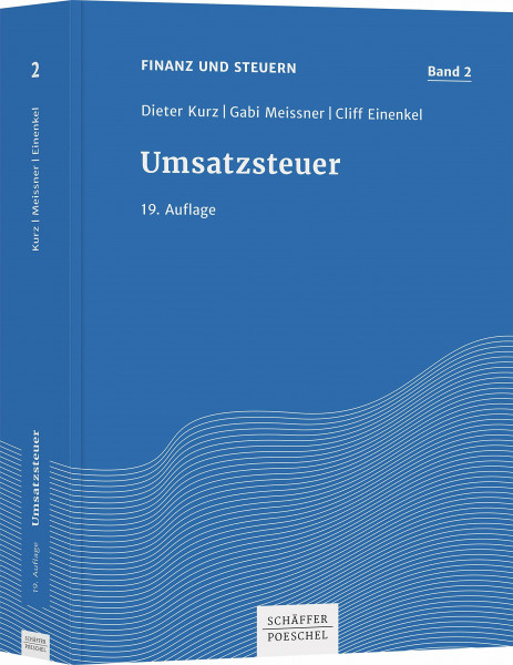 Umsatzsteuer (Finanz und Steuern)