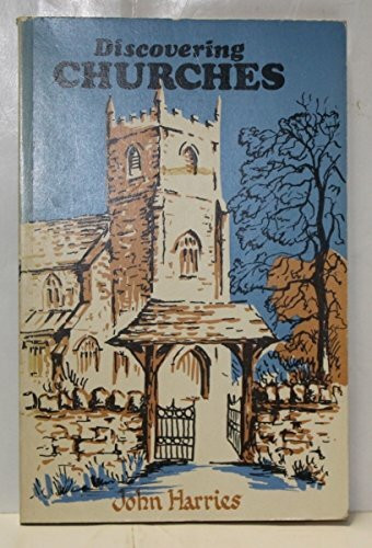 Churches (Discovering S.)