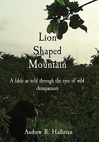 Lion Shaped Mountain