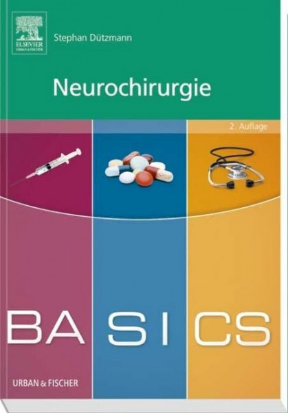 BASICS Neurochirurgie