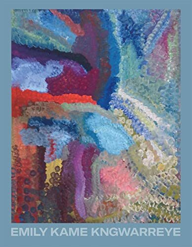 Emily Kame Kngwarreye (Mini Monographs)