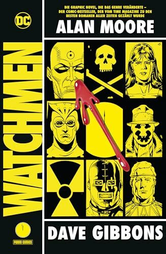 Watchmen