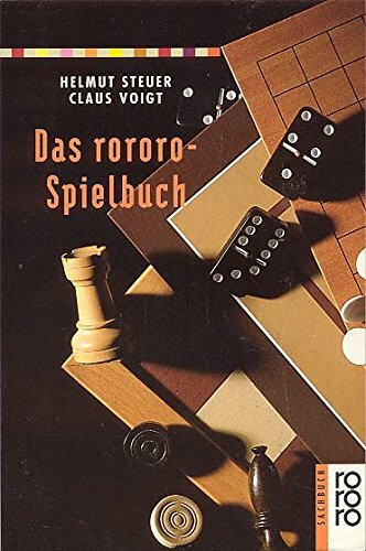 Das rororo Spielbuch