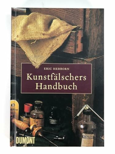Kunstfälschers Handbuch