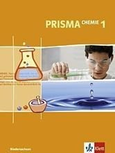 Prisma Chemie 1. Schülerbuch. 5./6. Schuljahr. Niedersachsen