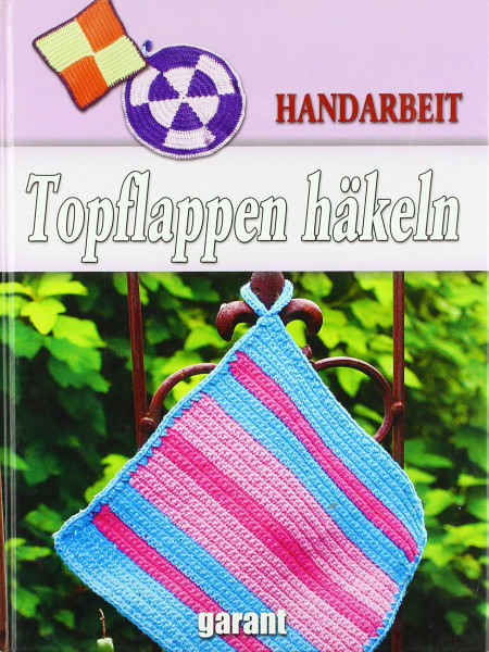 Topflappen häkeln
