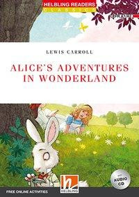 Alice's Adventures in Wonderland