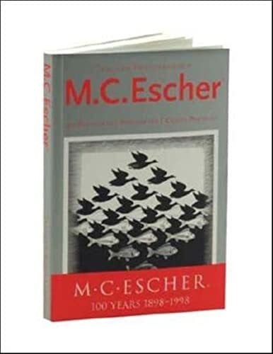 M. C. Escher: 30 Postcards