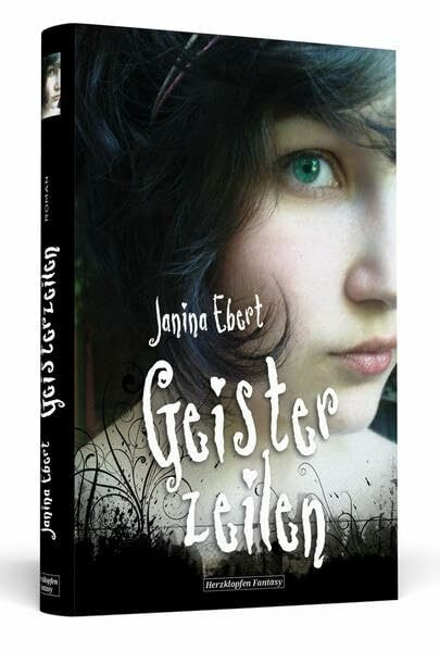 Geisterzeilen: Roman