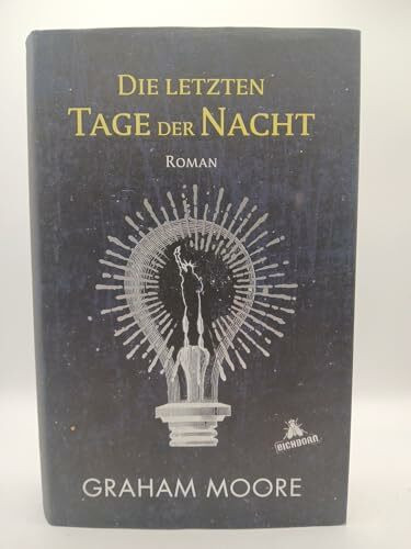 Die letzten Tage der Nacht