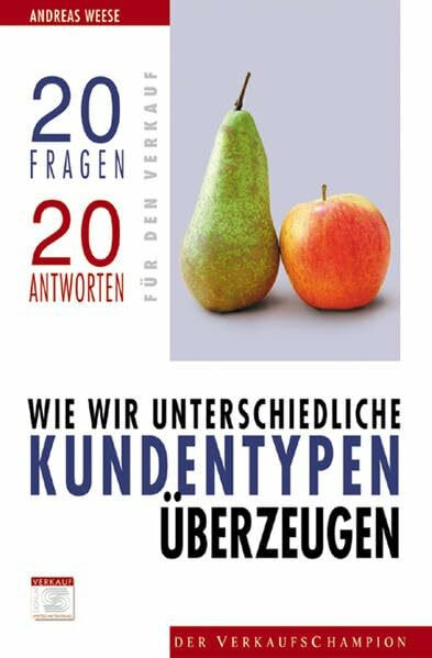 Signum Wien Wie Wir Unterschiedliche Kundentypen Unterscheiden, 20 Fragen, 20 Antworten Für Den Verkauf