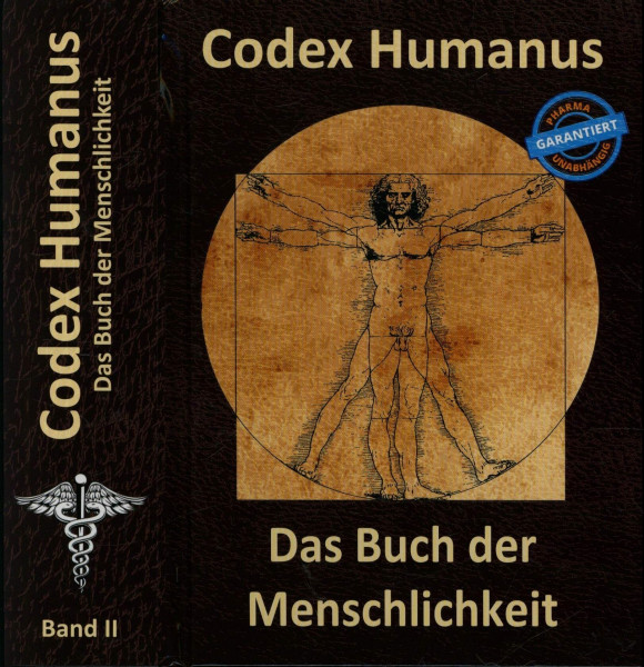 Codex Humanus - Band 2