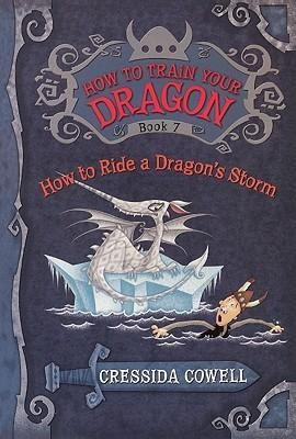 How to Ride a Dragon's Storm