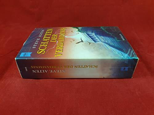 Schatten der Verdammnis: Roman (Heyne Allgemeine Reihe (01))