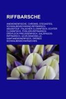 Riffbarsche