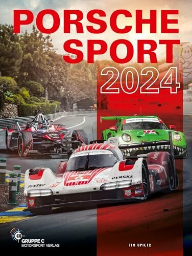 Porsche Sport 2024 Porsche Sport 2024