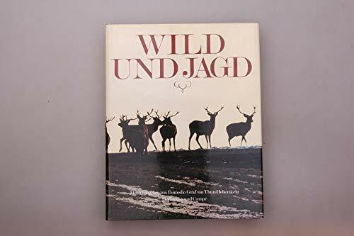 Wild und Jagd