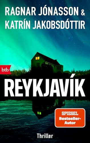Reykjavík: Thriller