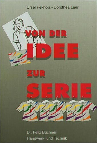 Von der Idee zur Serie
