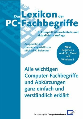 Das Lexikon der PC-Fachbegriffe 2009/2010