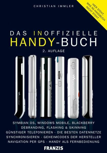 Das inoffizielle Handy Buch