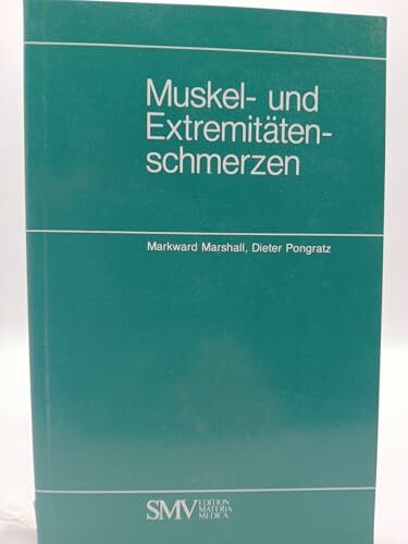 Muskel- und Extremitätenschmerzen
