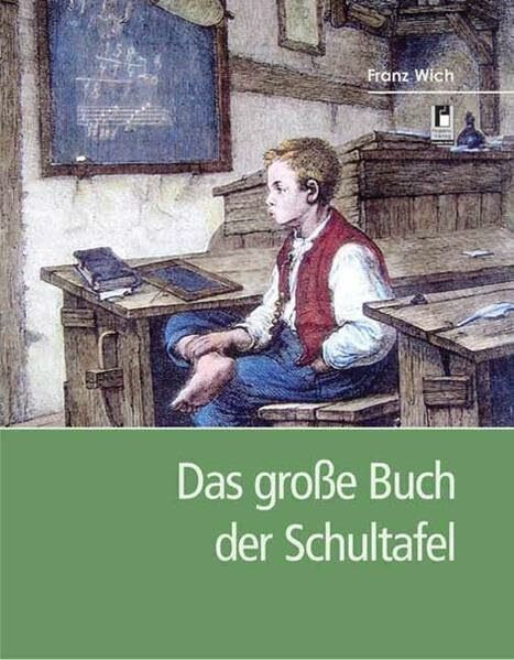 Das große Buch der Schultafel