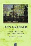 Nur der Tod ist ohne Makel: Fran Varadys erster Fall (BLT. Bastei Lübbe Taschenbücher)