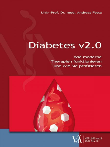 Diabetes v2.0: Wie moderne Therapien funktionieren und wie Sie profitieren