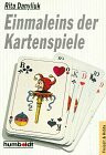 Einmaleins der Kartenspiele.
