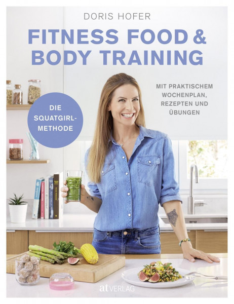Fitness Food & Body Training