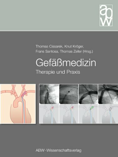 Gefäßmedizin - Therapie und Praxis