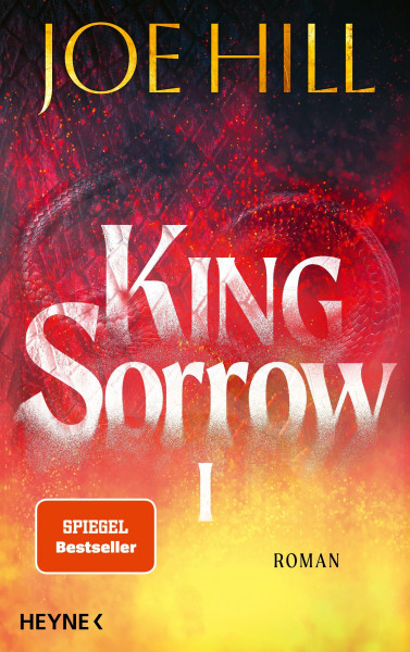 King Sorrow I: Roman