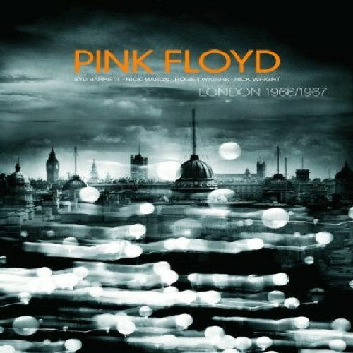 Pink Floyd - London 1966/1967